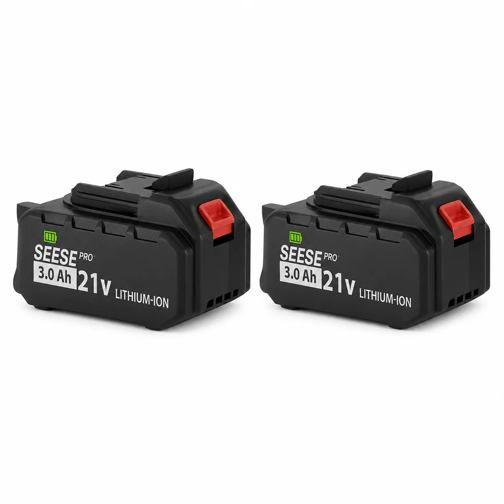 Batteries